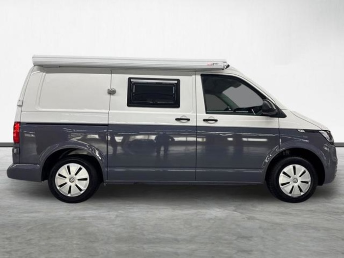 VolkswagenTransporter Furgon Batalla Corta TN 2.0 TDI 81 kW (110 CV) Vehículo usado en Barcelona - 7 VolkswagenTransporter Furgon Batalla Corta TN 2.0 TDI 81 kW (110 CV) Vehículo usado en Barcelona - 7