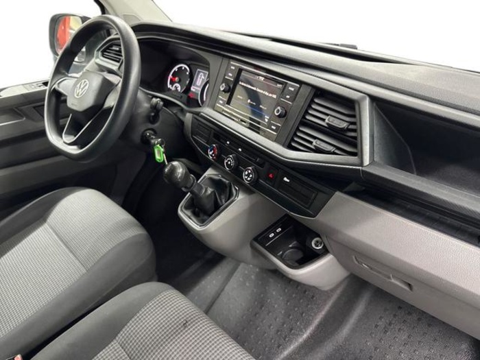 VolkswagenTransporter Furgon Batalla Corta TN 2.0 TDI 81 kW (110 CV) Vehículo usado en Barcelona - 17 VolkswagenTransporter Furgon Batalla Corta TN 2.0 TDI 81 kW (110 CV) Vehículo usado en Barcelona - 17