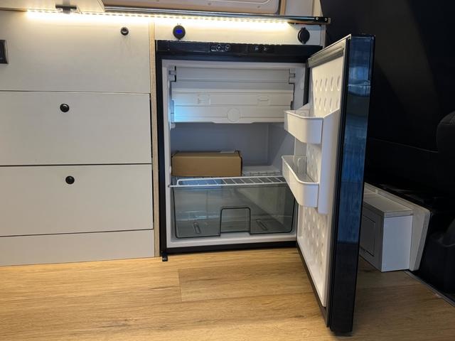 VolkswagenTransporter Furgon Batalla Corta TN 2.0 TDI 81 kW (110 CV) Vehículo usado en Barcelona - 19