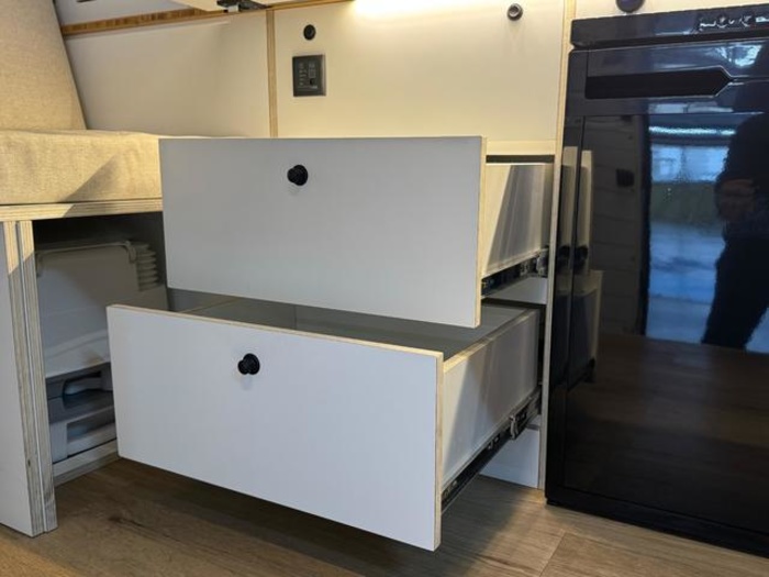 VolkswagenTransporter Furgon Batalla Corta TN 2.0 TDI 81 kW (110 CV) Vehículo usado en Barcelona - 22 VolkswagenTransporter Furgon Batalla Corta TN 2.0 TDI 81 kW (110 CV) Vehículo usado en Barcelona - 22