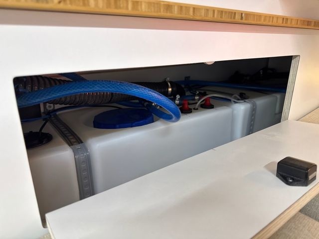 VolkswagenTransporter Furgon Batalla Corta TN 2.0 TDI 81 kW (110 CV) Vehículo usado en Barcelona - 31