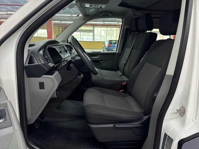 VolkswagenTransporter Furgon Batalla Corta TN 2.0 TDI 81 kW (110 CV) Vehículo usado en Barcelona - 34