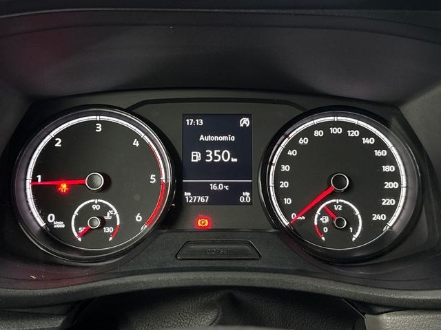 VolkswagenTransporter Furgon Batalla Corta TN 2.0 TDI 81 kW (110 CV) Vehículo usado en Barcelona - 35