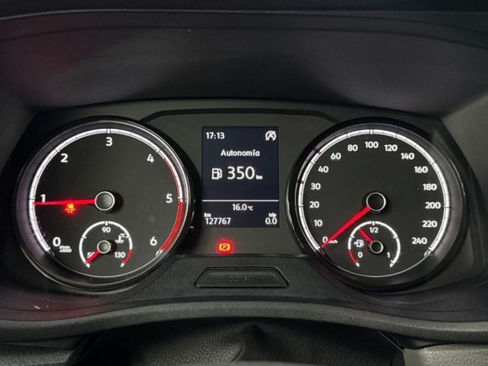 VolkswagenTransporter Furgon Batalla Corta TN 2.0 TDI 81 kW (110 CV) Vehículo usado en Barcelona - 35 VolkswagenTransporter Furgon Batalla Corta TN 2.0 TDI 81 kW (110 CV) Vehículo usado en Barcelona - 35