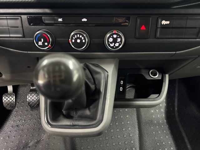 VolkswagenTransporter Furgon Batalla Corta TN 2.0 TDI 81 kW (110 CV) Vehículo usado en Barcelona - 39