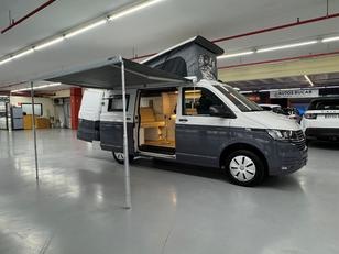 Volkswagen Transporter Furgon Batalla Corta TN 2.0 TDI 81 kW (110 CV)