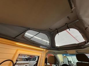 Volkswagen Transporter Furgon Batalla Corta TN 2.0 TDI 81 kW (110 CV)