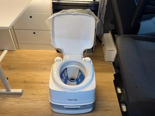 Volkswagen Transporter Furgon Batalla Corta TN 2.0 TDI 81 kW (110 CV)