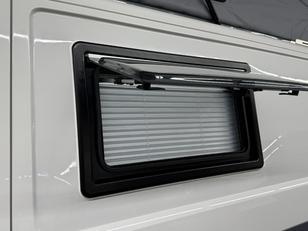 Volkswagen Transporter Furgon Batalla Corta TN 2.0 TDI 81 kW (110 CV)