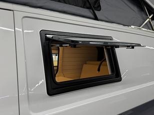 Volkswagen Transporter Furgon Batalla Corta TN 2.0 TDI 81 kW (110 CV)