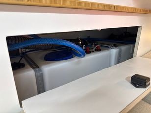 Volkswagen Transporter Furgon Batalla Corta TN 2.0 TDI 81 kW (110 CV)