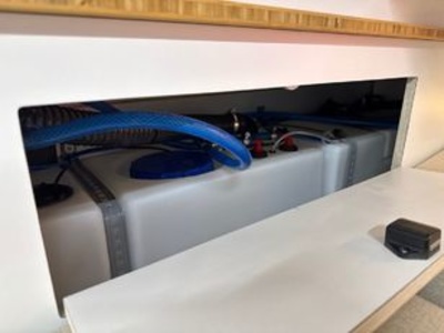 Volkswagen Transporter Furgon Batalla Corta TN 2.0 TDI 81 kW (110 CV) Volkswagen Transporter Furgon Batalla Corta TN 2.0 TDI 81 kW (110 CV)