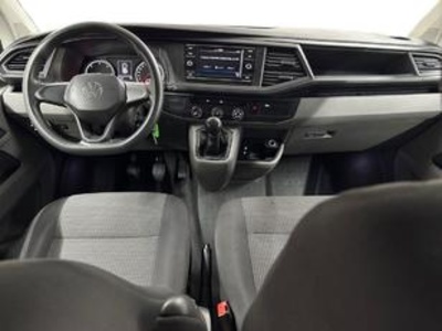 Volkswagen Transporter Furgon Batalla Corta TN 2.0 TDI 81 kW (110 CV) Volkswagen Transporter Furgon Batalla Corta TN 2.0 TDI 81 kW (110 CV)