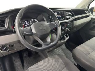 Volkswagen Transporter Furgon Batalla Corta TN 2.0 TDI 81 kW (110 CV) Volkswagen Transporter Furgon Batalla Corta TN 2.0 TDI 81 kW (110 CV)