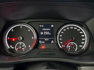 Volkswagen Transporter Furgon Batalla Corta TN 2.0 TDI 81 kW (110 CV)