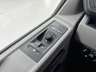Volkswagen Transporter Furgon Batalla Corta TN 2.0 TDI 81 kW (110 CV)