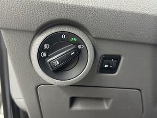 Volkswagen Transporter Furgon Batalla Corta TN 2.0 TDI 81 kW (110 CV)