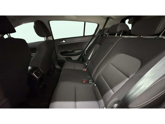 KiaSportage 1.6 GDi Concept 4x2 97 kW (132 CV) Vehículo usado en Barcelona - 11