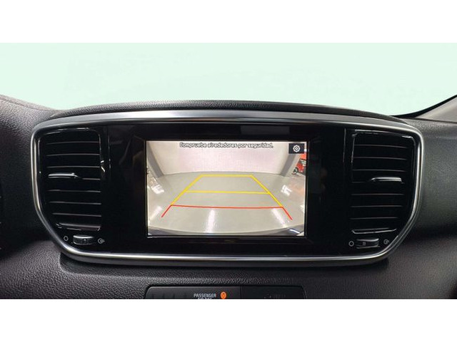 KiaSportage 1.6 GDi Concept 4x2 97 kW (132 CV) Vehículo usado en Barcelona - 15