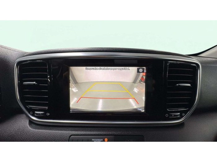 KiaSportage 1.6 GDi Concept 4x2 97 kW (132 CV) Vehículo usado en Barcelona - 15 KiaSportage 1.6 GDi Concept 4x2 97 kW (132 CV) Vehículo usado en Barcelona - 15