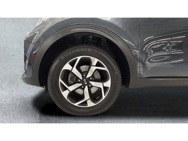 KiaSportage 1.6 GDi Concept 4x2 97 kW (132 CV) Vehículo usado en Barcelona - 19