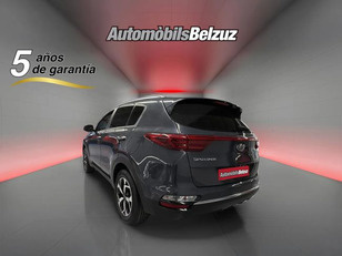 Kia Sportage 1.6 GDi Concept 4x2 97 kW (132 CV)