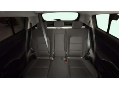 Kia Sportage 1.6 GDi Concept 4x2 97 kW (132 CV) Kia Sportage 1.6 GDi Concept 4x2 97 kW (132 CV)