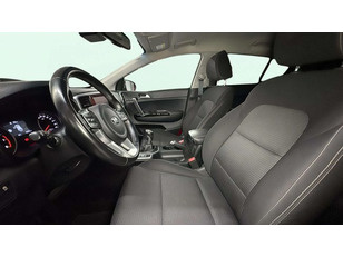 Kia Sportage 1.6 GDi Concept 4x2 97 kW (132 CV)