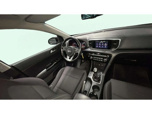 Kia Sportage 1.6 GDi Concept 4x2 97 kW (132 CV)