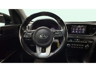 Kia Sportage 1.6 GDi Concept 4x2 97 kW (132 CV)
