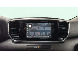 Kia Sportage 1.6 GDi Concept 4x2 97 kW (132 CV)