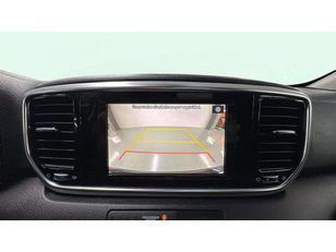 Kia Sportage 1.6 GDi Concept 4x2 97 kW (132 CV)