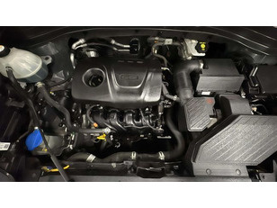 Kia Sportage 1.6 GDi Concept 4x2 97 kW (132 CV)