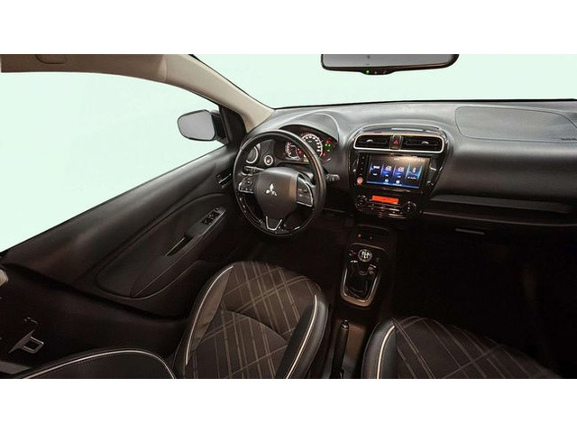 MitsubishiSpace Star 120 MPI Motion 52 kW (71 CV) Vehículo usado en Barcelona - 11