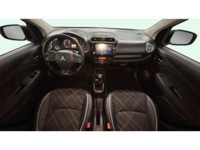 Mitsubishi Space Star 120 MPI Motion 52 kW (71 CV) Mitsubishi Space Star 120 MPI Motion 52 kW (71 CV)