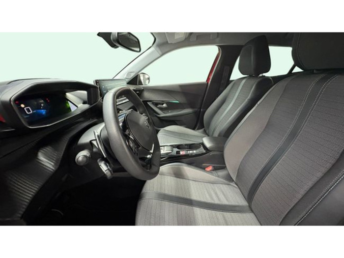 Peugeot2008 PureTech 130 S&S Allure Pack EAT8 96 kW (130 CV) Vehículo usado en Barcelona - 8 Peugeot2008 PureTech 130 S&S Allure Pack EAT8 96 kW (130 CV) Vehículo usado en Barcelona - 8