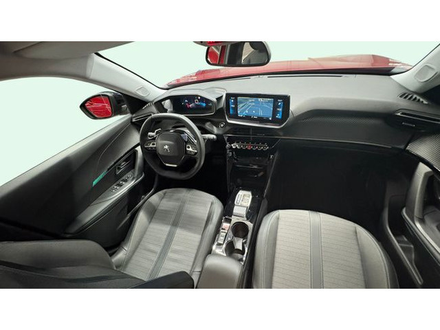 Peugeot2008 PureTech 130 S&S Allure Pack EAT8 96 kW (130 CV) Vehículo usado en Barcelona - 10