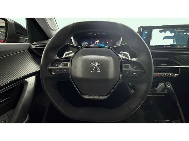 Peugeot2008 PureTech 130 S&S Allure Pack EAT8 96 kW (130 CV) Vehículo usado en Barcelona - 11