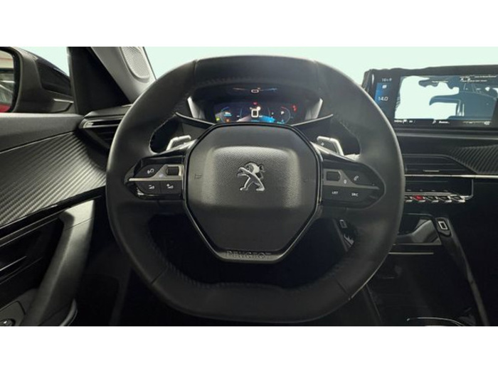 Peugeot2008 PureTech 130 S&S Allure Pack EAT8 96 kW (130 CV) Vehículo usado en Barcelona - 11 Peugeot2008 PureTech 130 S&S Allure Pack EAT8 96 kW (130 CV) Vehículo usado en Barcelona - 11