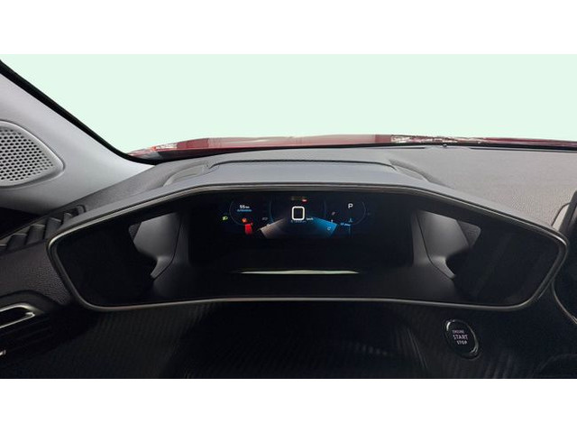 Peugeot2008 PureTech 130 S&S Allure Pack EAT8 96 kW (130 CV) Vehículo usado en Barcelona - 12