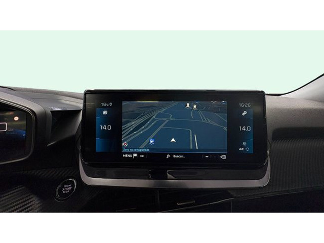 Peugeot2008 PureTech 130 S&S Allure Pack EAT8 96 kW (130 CV) Vehículo usado en Barcelona - 13