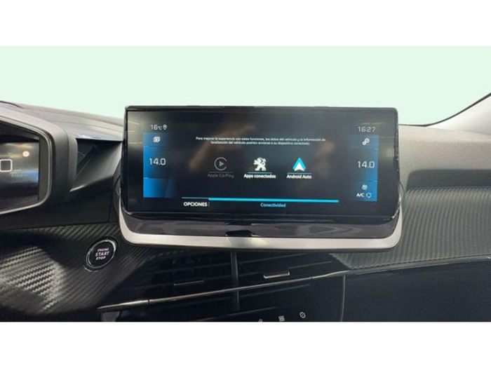 Peugeot2008 PureTech 130 S&S Allure Pack EAT8 96 kW (130 CV) Vehículo usado en Barcelona - 15 Peugeot2008 PureTech 130 S&S Allure Pack EAT8 96 kW (130 CV) Vehículo usado en Barcelona - 15