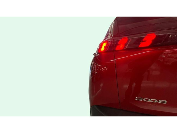 Peugeot2008 PureTech 130 S&S Allure Pack EAT8 96 kW (130 CV) Vehículo usado en Barcelona - 18 Peugeot2008 PureTech 130 S&S Allure Pack EAT8 96 kW (130 CV) Vehículo usado en Barcelona - 18