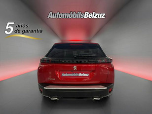 Peugeot 2008 PureTech 130 S&S Allure Pack EAT8 96 kW (130 CV)