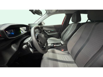 Peugeot 2008 PureTech 130 S&S Allure Pack EAT8 96 kW (130 CV) Peugeot 2008 PureTech 130 S&S Allure Pack EAT8 96 kW (130 CV)