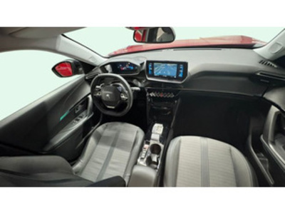 Peugeot 2008 PureTech 130 S&S Allure Pack EAT8 96 kW (130 CV) Peugeot 2008 PureTech 130 S&S Allure Pack EAT8 96 kW (130 CV)