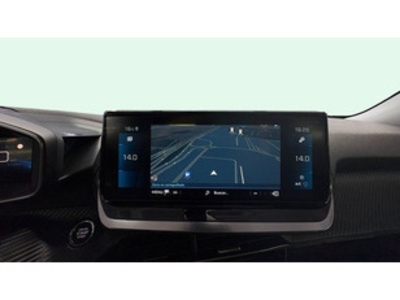 Peugeot 2008 PureTech 130 S&S Allure Pack EAT8 96 kW (130 CV) Peugeot 2008 PureTech 130 S&S Allure Pack EAT8 96 kW (130 CV)