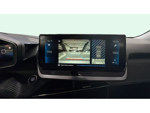 Peugeot 2008 PureTech 130 S&S Allure Pack EAT8 96 kW (130 CV)