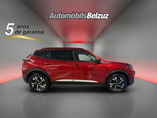 Peugeot 2008 PureTech 130 S&S Allure Pack EAT8 96 kW (130 CV)