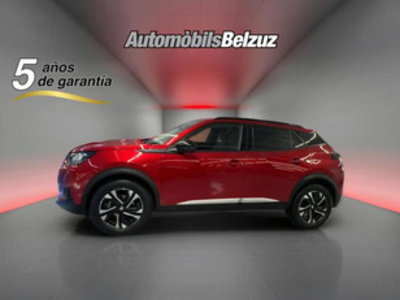 Peugeot 2008 PureTech 130 S&S Allure Pack EAT8 96 kW (130 CV) Peugeot 2008 PureTech 130 S&S Allure Pack EAT8 96 kW (130 CV)